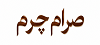 صرام چرم